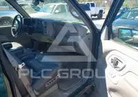 2000 Chevrolet Tahoe фото