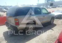 2000 Chevrolet Tahoe фото