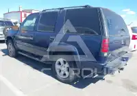 2000 Chevrolet Tahoe фото