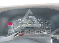 2000 Chevrolet Tahoe фото