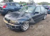 2000 BMW 323 фото