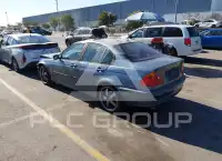 2000 BMW 323 фото