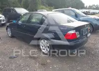 2000 BMW 323 фото