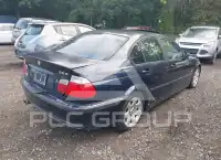 2000 BMW 323 фото
