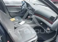 2000 BMW 323 фото