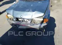 2000 BMW 323 фото