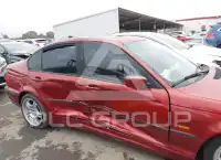2000 BMW 323 фото