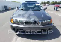2000 BMW 328 photo