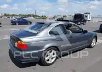 2000 BMW 328 photo