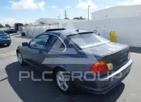 2000 BMW 328 photo