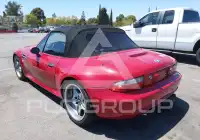 2000 BMW M1 photo