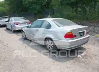 2000 BMW 323 фото
