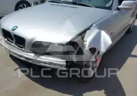 2000 BMW 323 фото