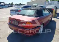 2000 BMW 323 фото
