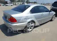 2000 BMW 323 фото