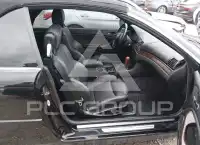 2000 BMW 323 photo