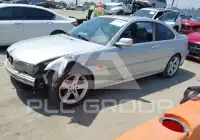 2000 BMW 323 фото