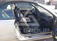 2000 BMW 323 фото