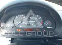 2000 BMW 323 фото
