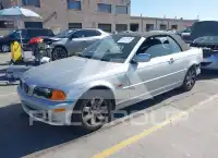 2000 BMW 323 фото