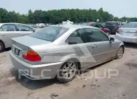 2000 BMW 323 фото