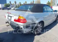 2000 BMW 323 фото