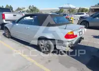 2000 BMW 323 фото