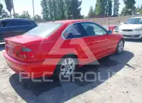 2000 BMW 323 фото