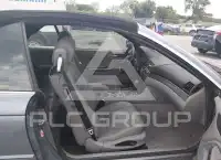 2000 BMW 323 фото