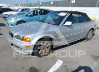 2000 BMW 323 фото