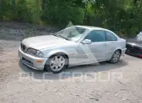 2000 BMW 323 фото
