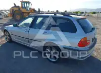 2000 BMW 323 фото