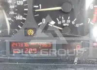 2000 BMW 323 фото