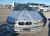 2000 BMW 323 фото