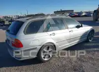 2000 BMW 323 фото