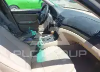 2000 BMW 323 фото