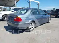 2000 BMW 328 фото