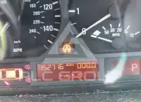 2000 BMW 328 photo