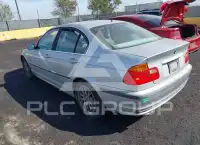 2000 BMW 328 фото