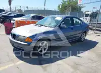2000 BMW 328 фото