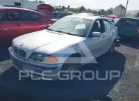 2000 BMW 328 фото