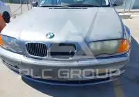 2000 BMW 328 фото