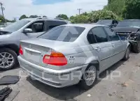 2000 BMW 328 photo