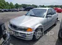 2000 BMW 328 photo