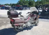 2000 BMW K1200 фото