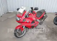 2000 BMW K1200 photo