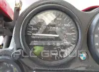 2000 BMW K1200 photo