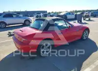 2000 BMW Z3 фото