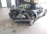 2000 BMW Z3 фото