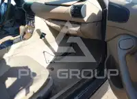 2000 BMW Z3 фото